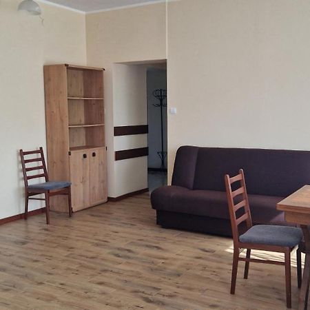 Domek Salent Mragowo Luaran gambar